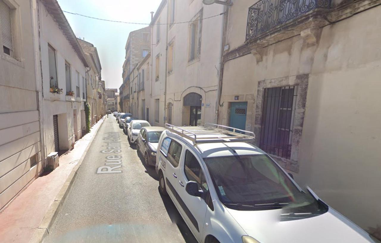 The Emerald - Spacious & Fully Equipped Apt Montpellier Exterior foto