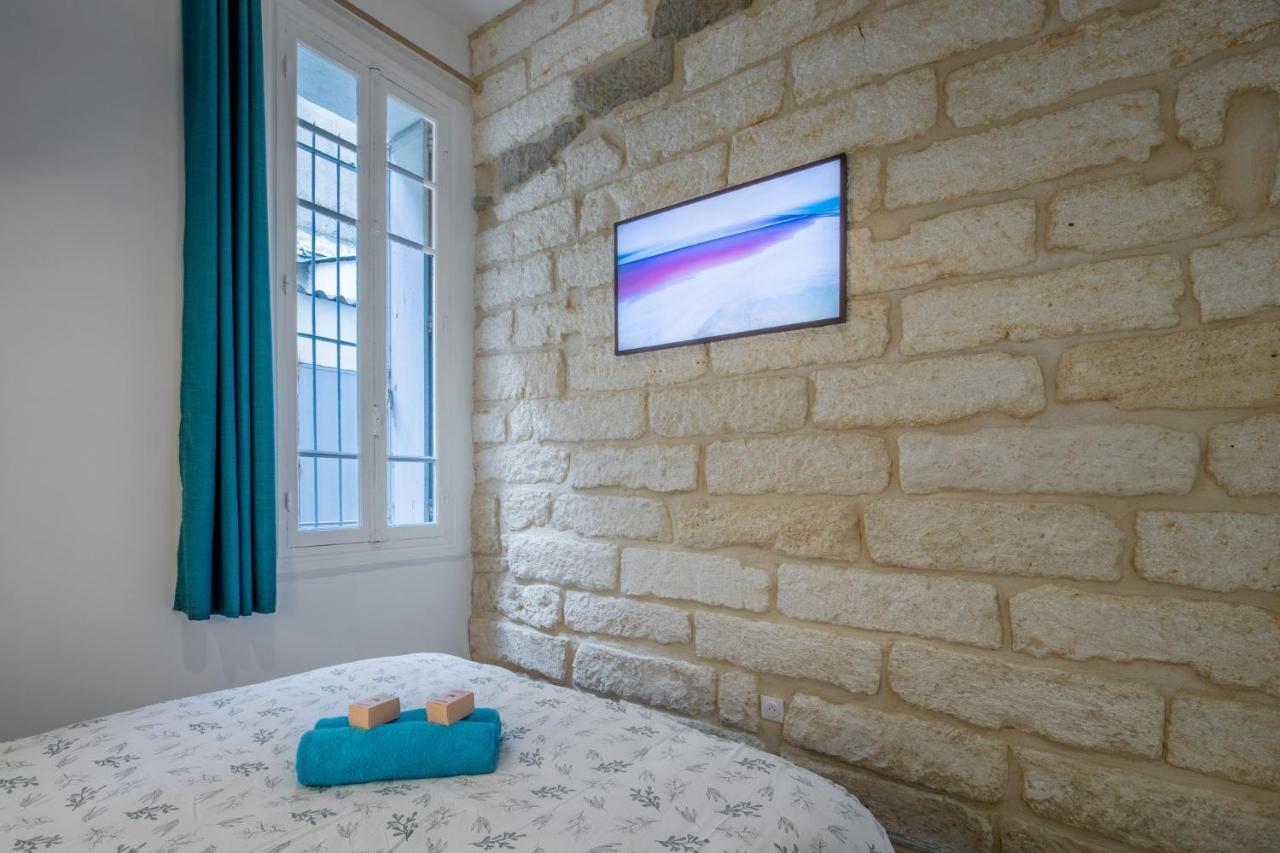 The Emerald - Spacious & Fully Equipped Apt Montpellier Exterior foto